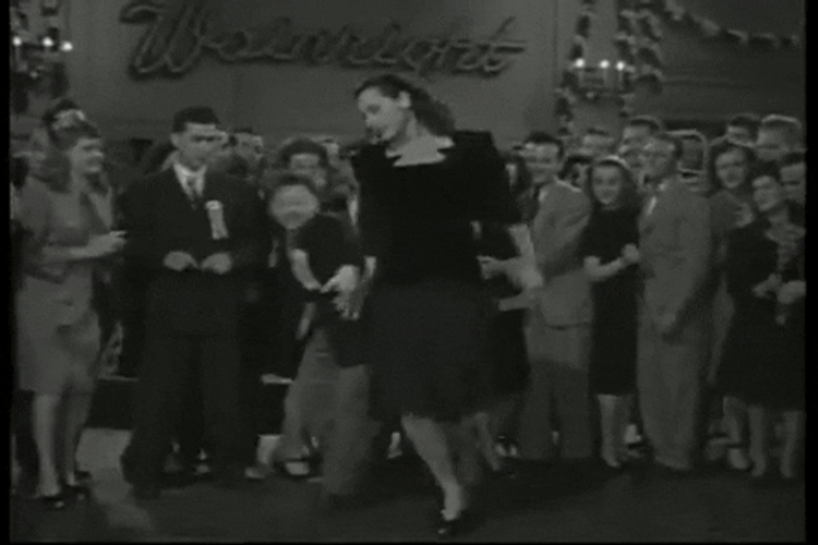 Mickey Rooney Judy Garland During s