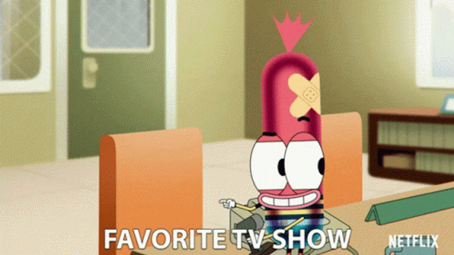 Favorite Tv Shows Lucas Grabeel