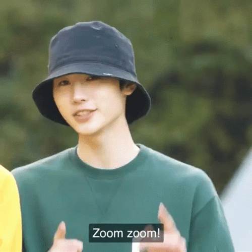 Zoom Zoom Sunghoon Enhypen