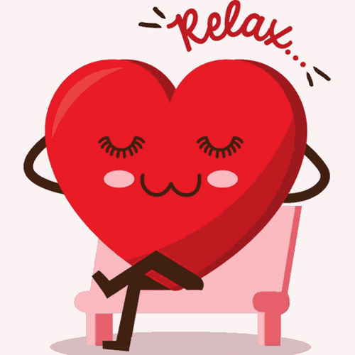 Chill Heart Relax