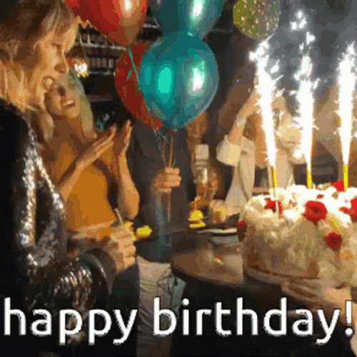 Taylor Swift Happy Birthday