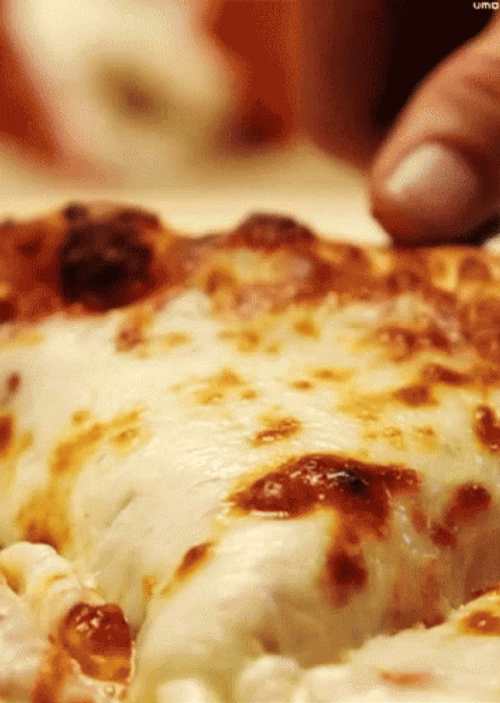 Yummy Cheese Pizza
