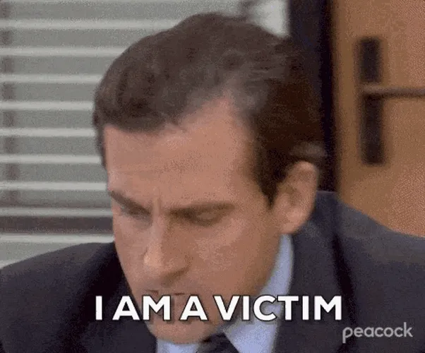 The Office Michael Hate Victim