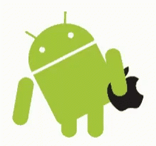Android Wipe Apple
