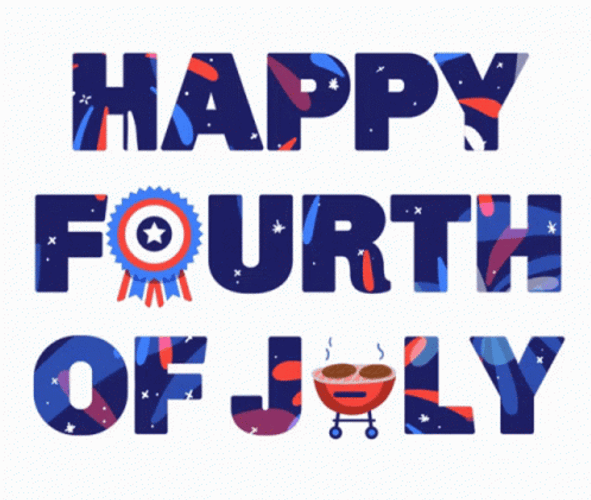 Th Of July American Greetings