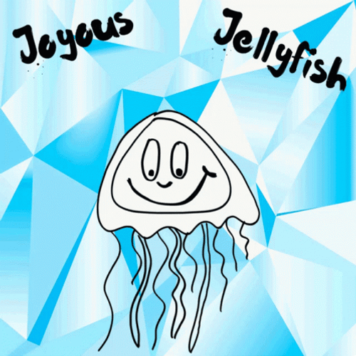 Joyous Jellyfish Animation