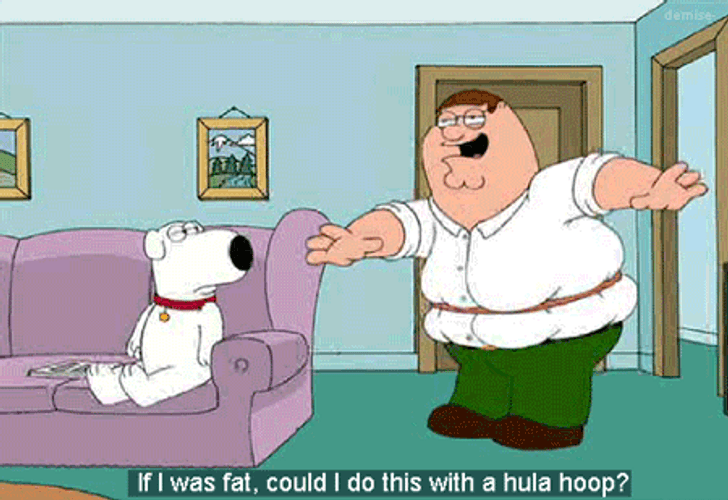 Family Guy Hilarious Peter