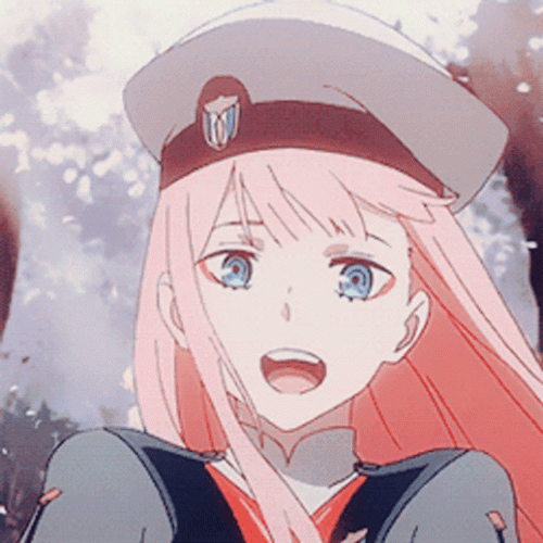 Young Zero Two