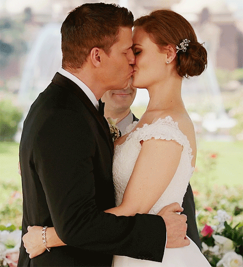 Wedding Kiss Booth Brennan