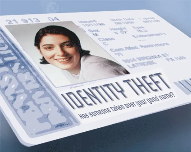 Identity Theft