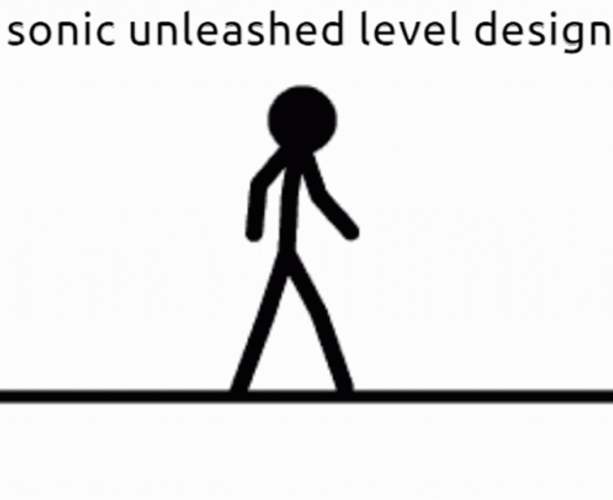 Unleashed Level Design