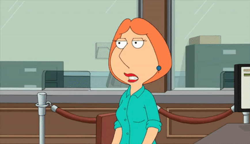 Funny Family Guy Series