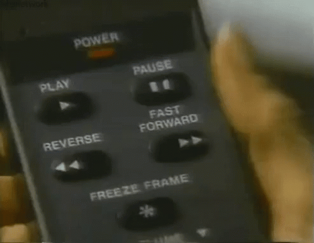 Speed Up Fast Forward Remote