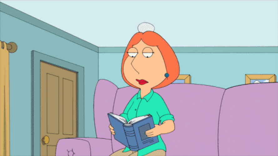Family Guy Lois Griffin