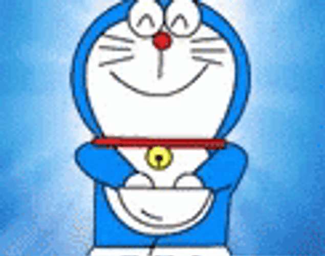 Japanese Cartoon Doraemon