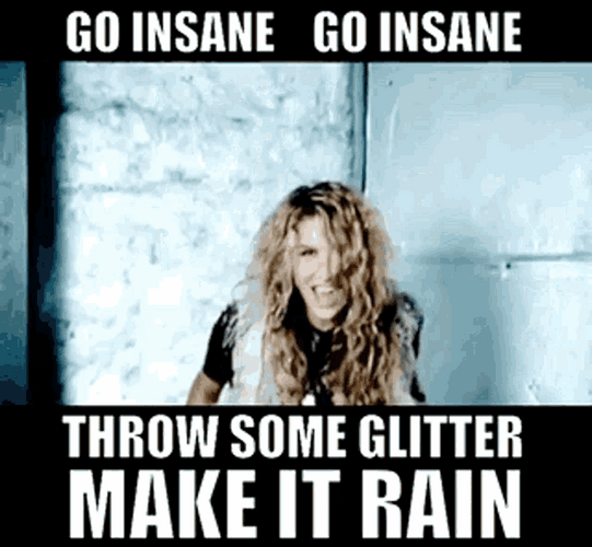 Make It Rain Lyrics Kesha