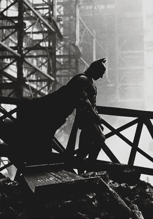 Warner Bros Batman