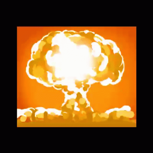 Activate Nuke Explosion