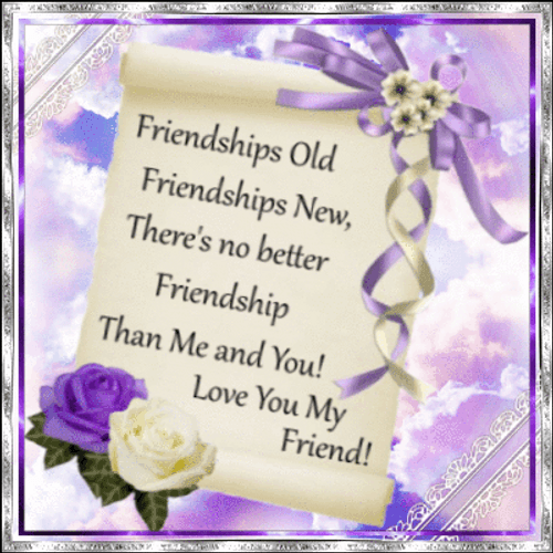 Friendship Message Quotes