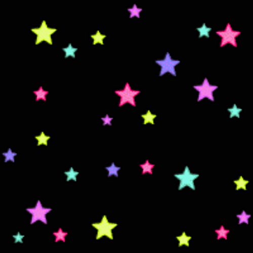 Twinkle Star Animated