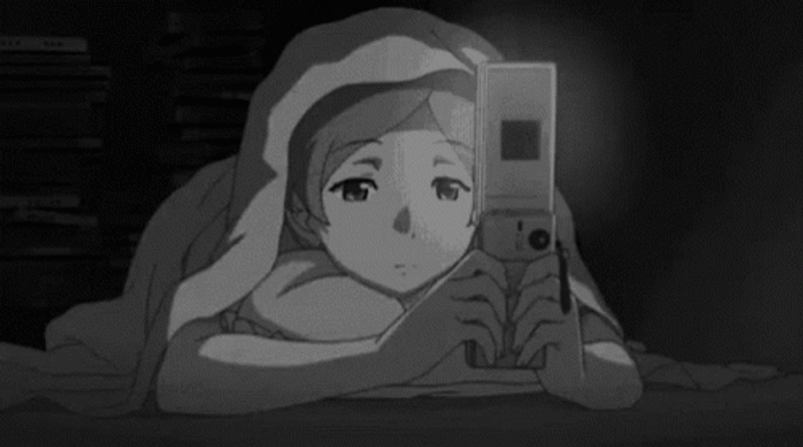 Anime Sad Emotional Triste