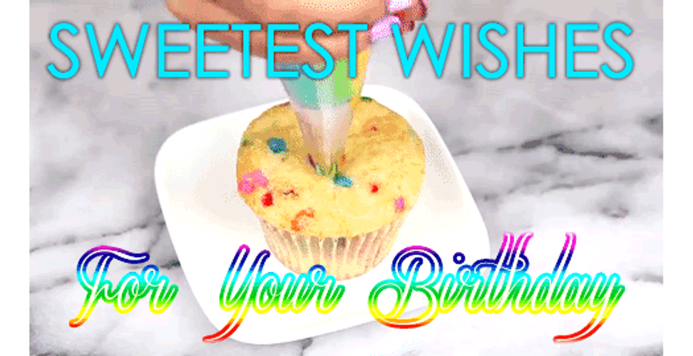 Sweetest Happy Birthday Wishes