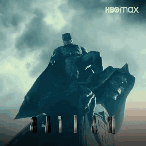 Zack Snyder&s Justice League Batman