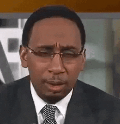 What Shocked Stephen A Smith
