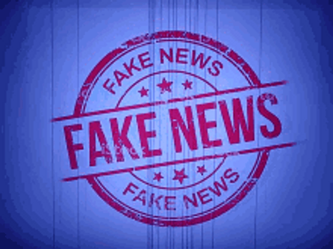 Anti Fake News Logo