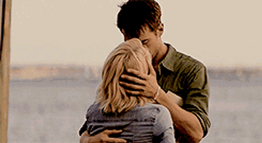 Safe Haven Hugs And Kisses