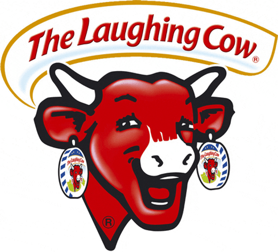 The Laughing Cow