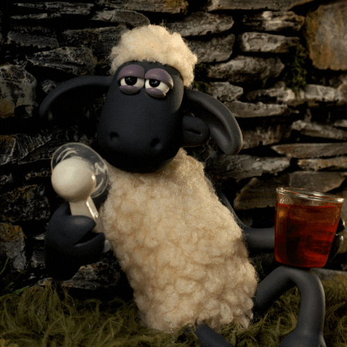 Hot Shaun The Sheep