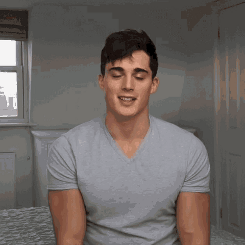 Pietro Boselli Have A Great Day